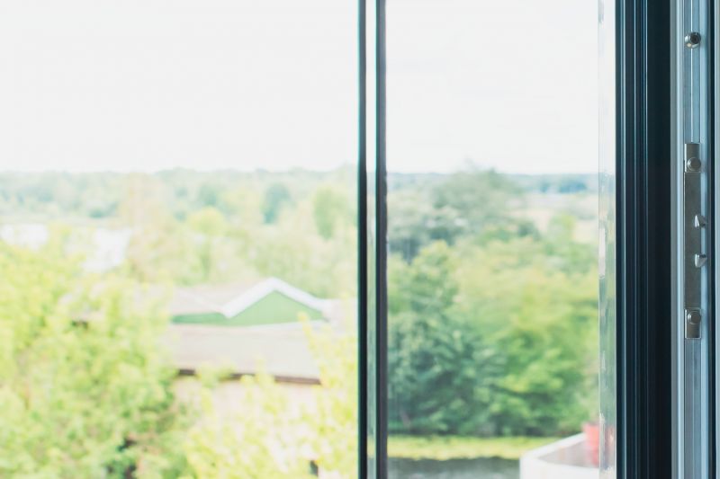 Aluminum Windows Service in Hendersonville, TN