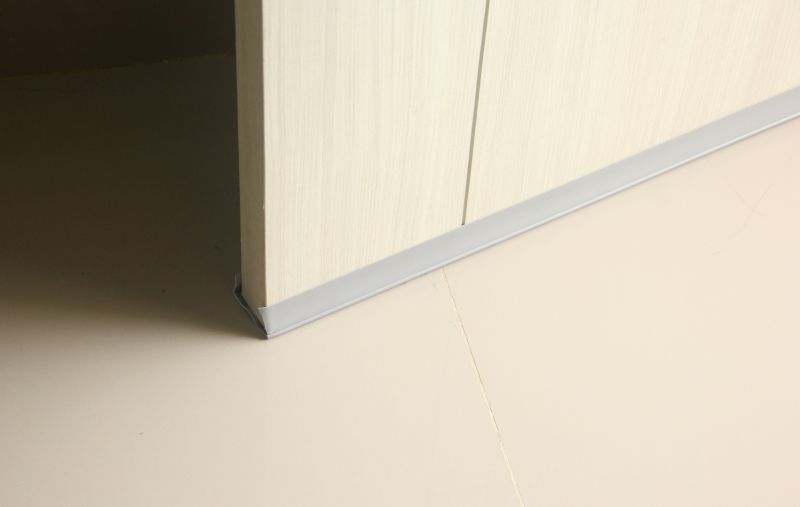 Ideal Weather for Door Repairs