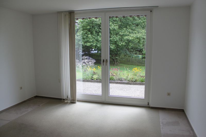 Sliding Glass Door