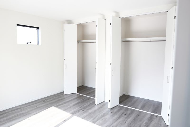 Pantry Door Repair in Conroe, TX