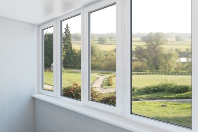 Vinyl Window Replacement in Manchester, NH