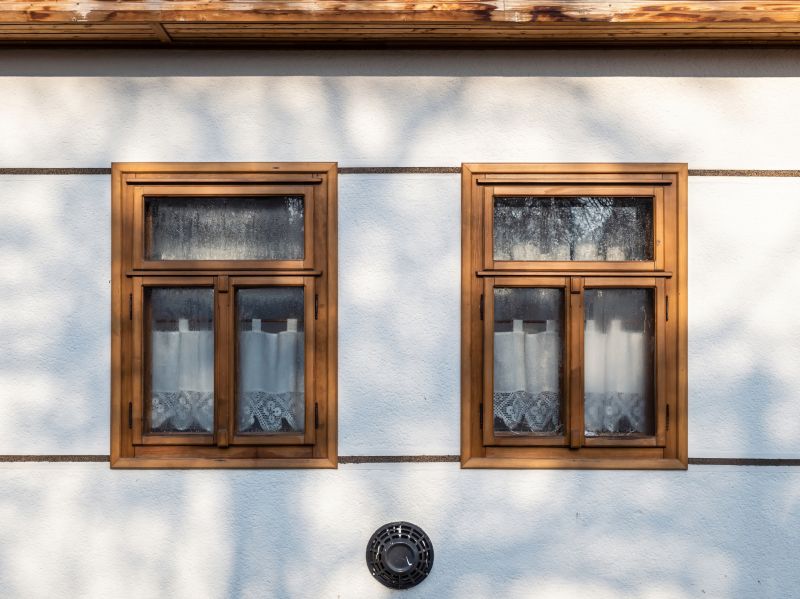Wood Window Service in Franklin, TN